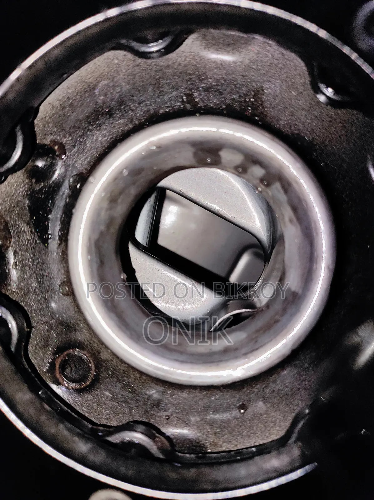 Bajaj Pulsar N160 2024 Black