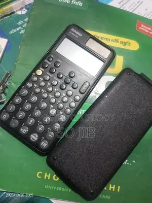 Casio 991cw