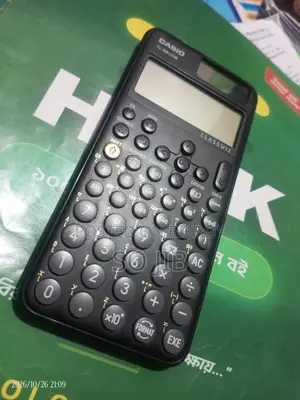 Casio 991cw