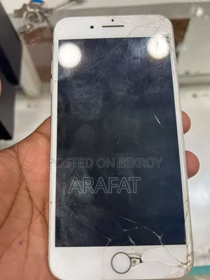 Apple iPhone 7 Plus 32 GB White