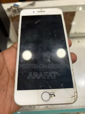 Apple iPhone 7 Plus 32 GB White