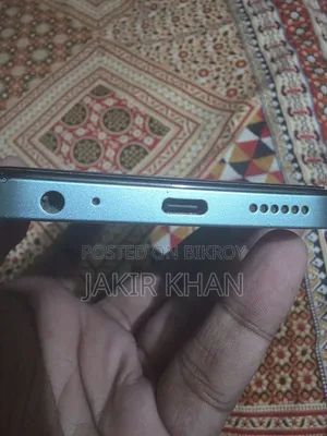 Tecno Spark Go 64 GB Green