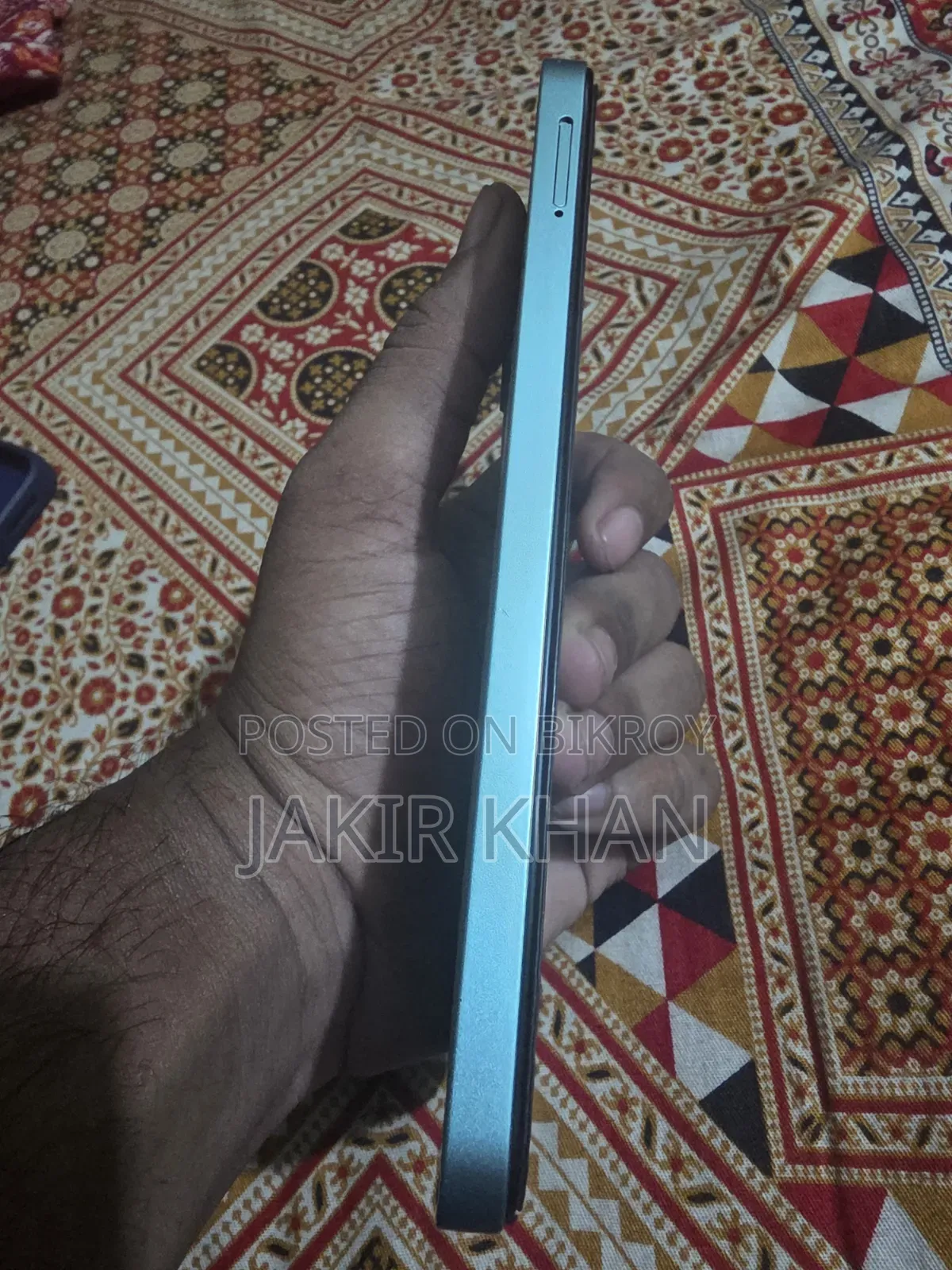Tecno Spark Go 64 GB Green