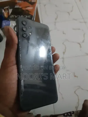 Samsung Galaxy A32 5G 64 GB Gray