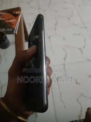 Samsung Galaxy A32 5G 64 GB Gray