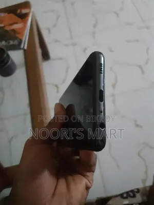Samsung Galaxy A32 5G 64 GB Gray