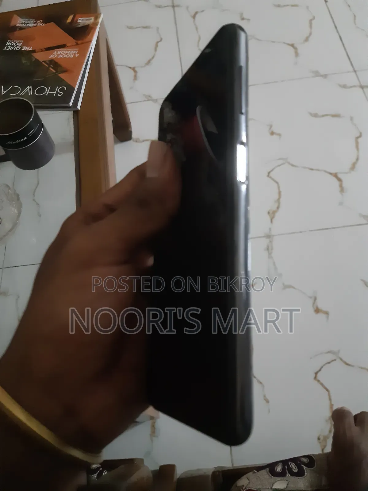 Samsung Galaxy A32 5G 64 GB Gray