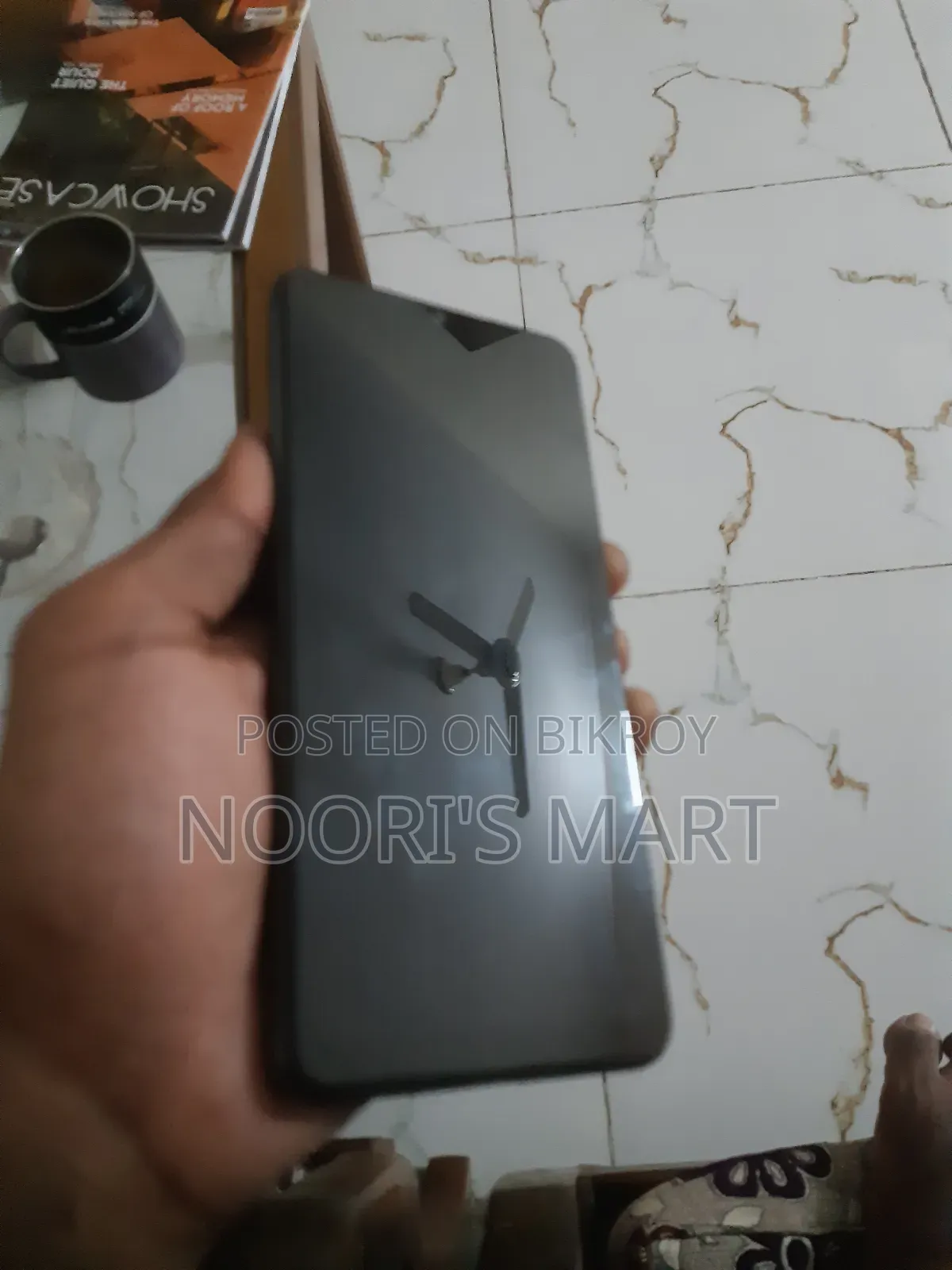 Samsung Galaxy A32 5G 64 GB Gray
