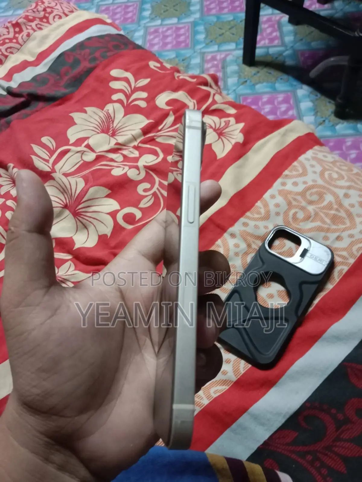 Apple iPhone 13 256 GB White