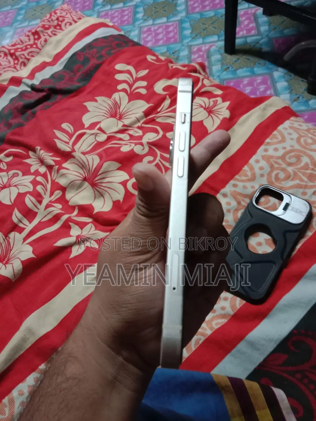 Apple iPhone 13 256 GB White