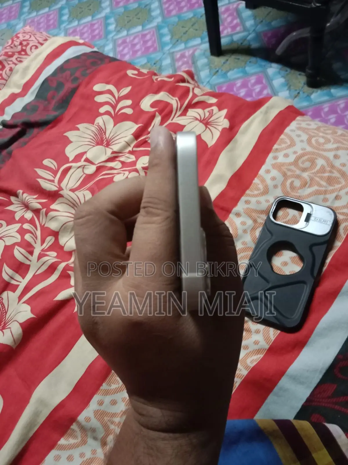 Apple iPhone 13 256 GB White
