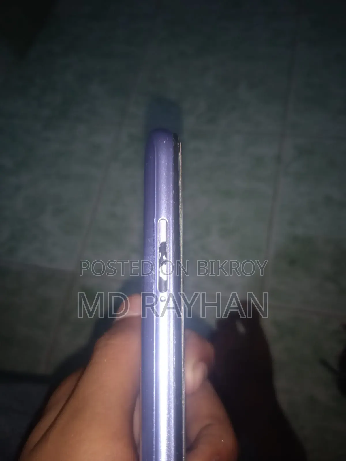 ইনফিনিক্স হট ১০ প্লে ৬৪ জিবি পার্পল