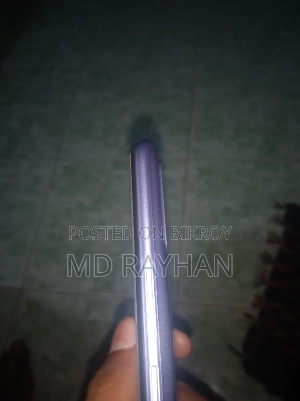 ইনফিনিক্স হট ১০ প্লে ৬৪ জিবি পার্পল