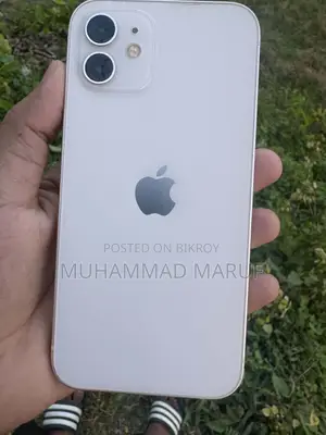 Apple iPhone 12 128 GB White