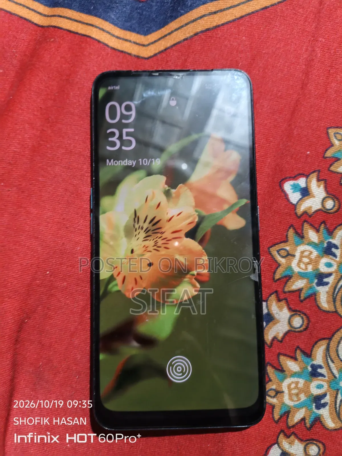 Oppo Reno 2Z 256 GB