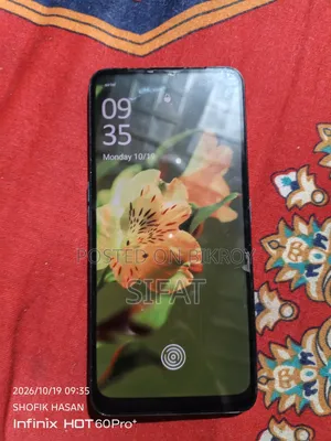 Oppo Reno 2Z 256 GB