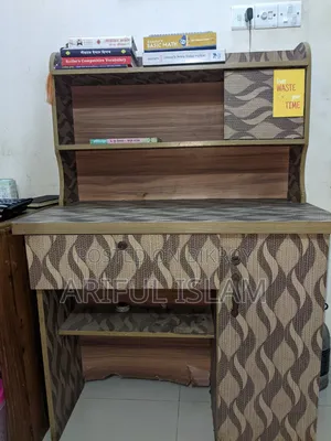 Study Table (Will be sold very urgently)