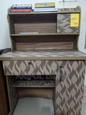 Study Table (Will be sold very urgently)