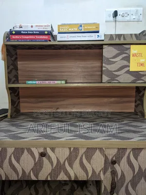Study Table (Will be sold very urgently)