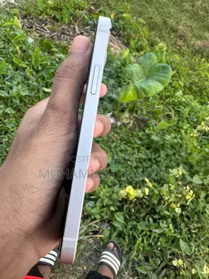 Apple iPhone 12 128 GB White