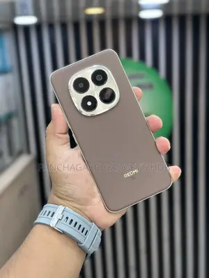 শাওমি রেডমি নোট ১৫ প্রো প্লাস ৫১২ জিবি লাল