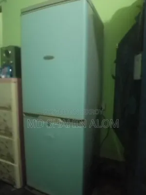 সিঙ্গার ফ্রিজ