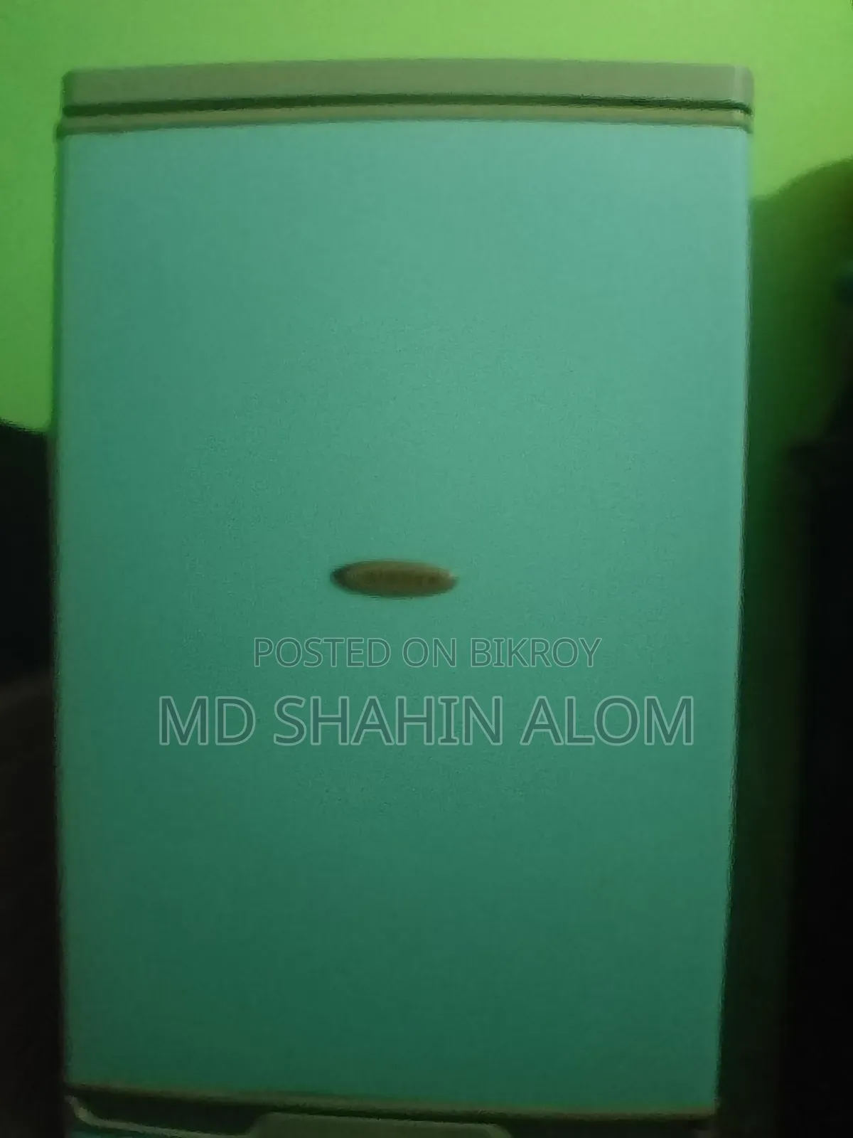 সিঙ্গার ফ্রিজ