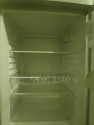 সিঙ্গার ফ্রিজ