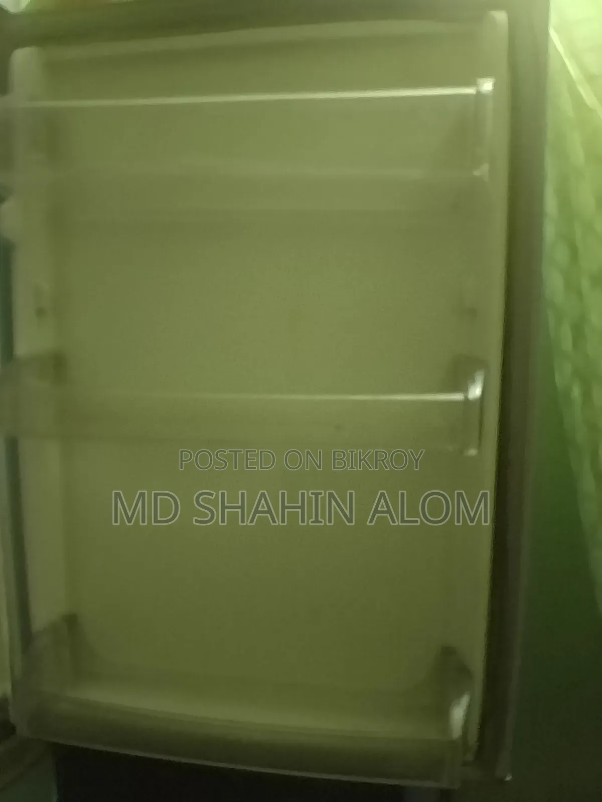 সিঙ্গার ফ্রিজ