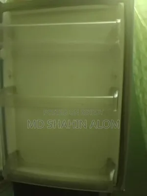 সিঙ্গার ফ্রিজ