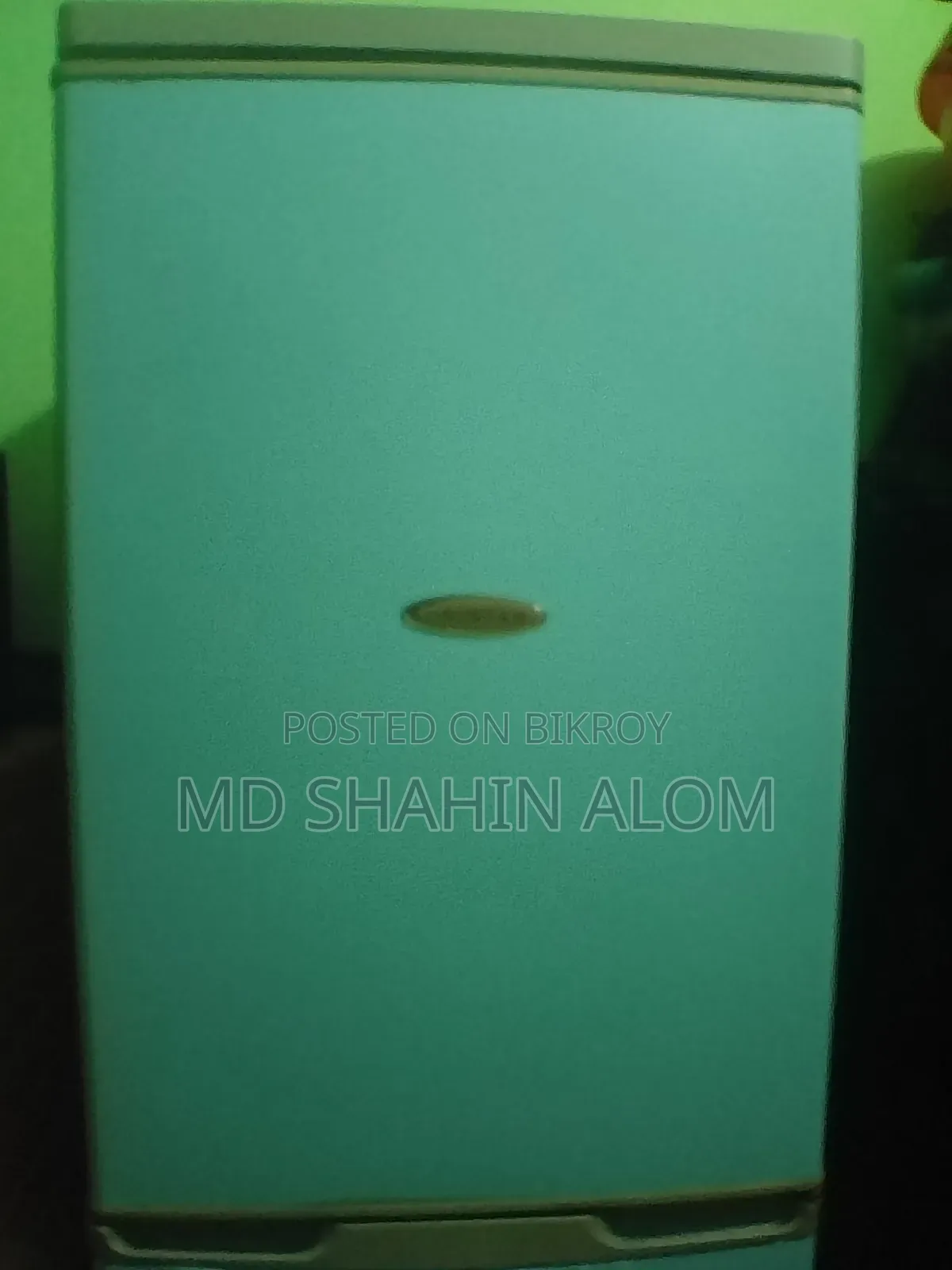 সিঙ্গার ফ্রিজ