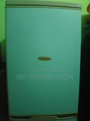 সিঙ্গার ফ্রিজ