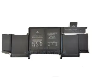 MacBook Pro 13" Retina (Early 2015) Battery Replacement | Apple Lab