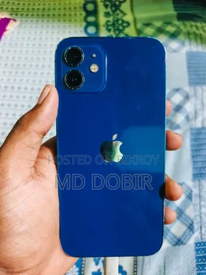 অ্যাপল আইফোন ১২ ১২৮ জিবি নীল