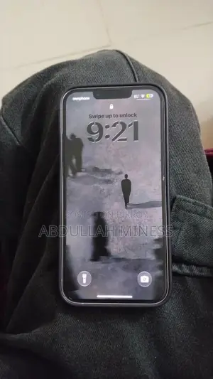 Apple iPhone 13 128 GB White