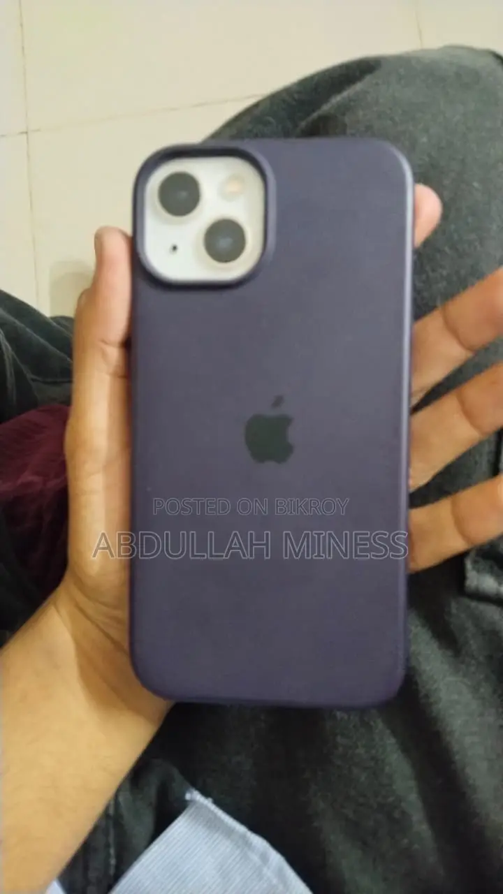 Apple iPhone 13 128 GB White
