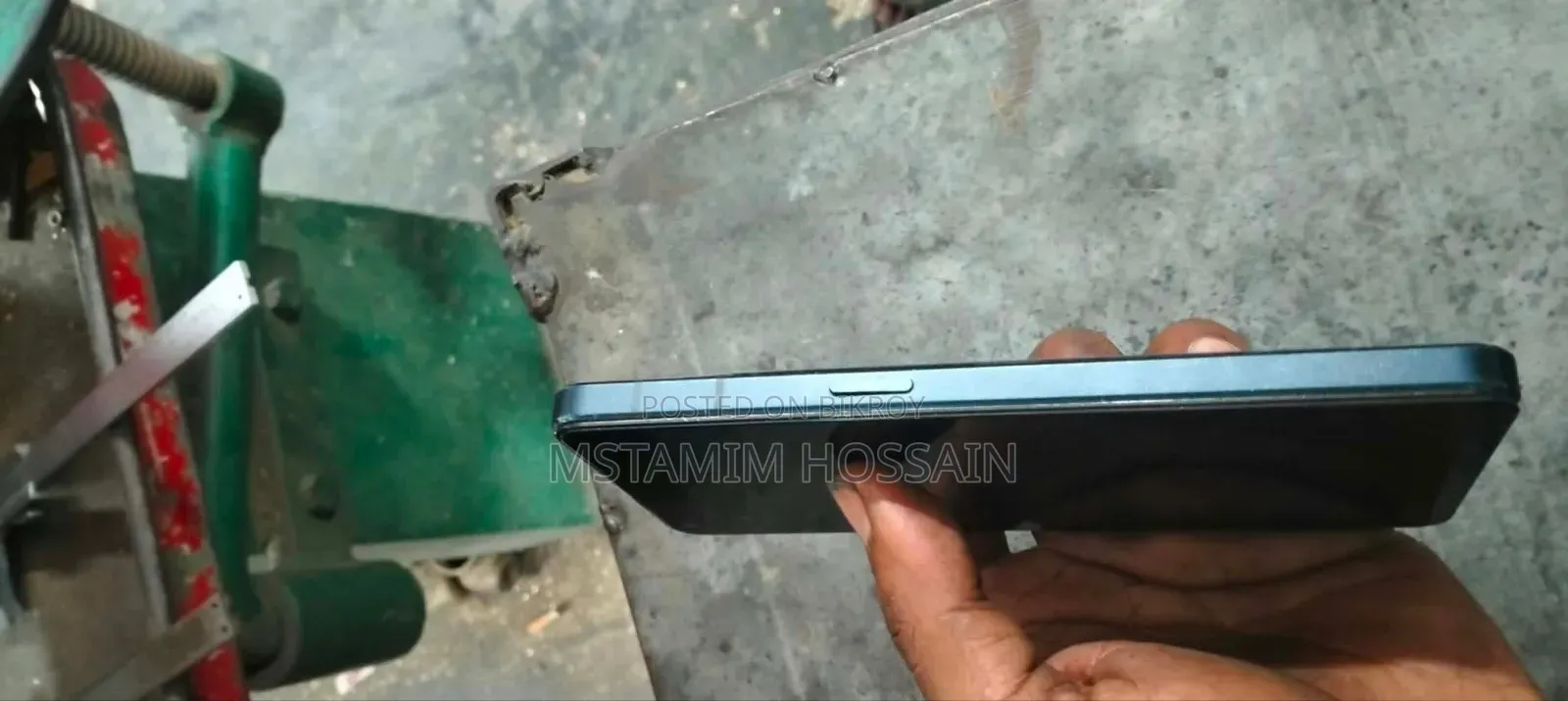 অপো রেনো ৬ ৫জি ১২৮ জিবি কালো
