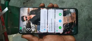 অপো রেনো ৬ ৫জি ১২৮ জিবি কালো