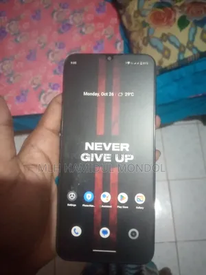 রিয়েলমি সি৩১ ৬৪ জিবি গ্রিন