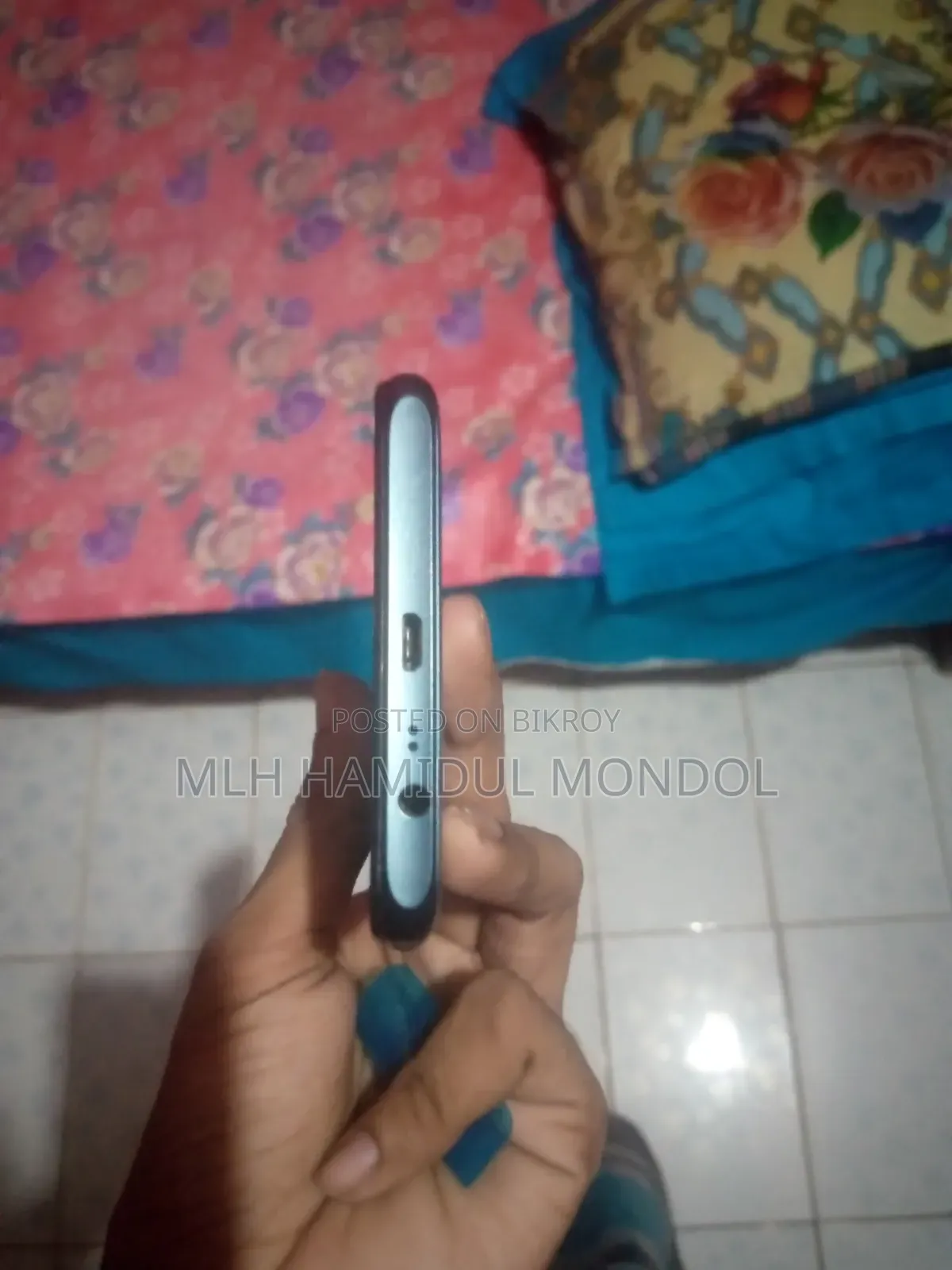 রিয়েলমি সি৩১ ৬৪ জিবি গ্রিন
