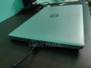 ল্যাপটপ এইচপি প্রোবুক ৬৪০ জি৪ ৮জিবি ইন্টেল কোর আই৫ এসএসডি ২৫৬জিবি