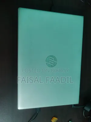 ল্যাপটপ এইচপি প্রোবুক ৬৪০ জি৪ ৮জিবি ইন্টেল কোর আই৫ এসএসডি ২৫৬জিবি