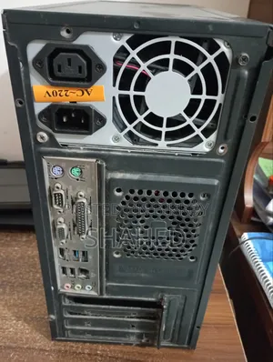 Gigabyte GA-H110MSTX-HD3-ZK 4GB Intel Core i3 SSD 128GB