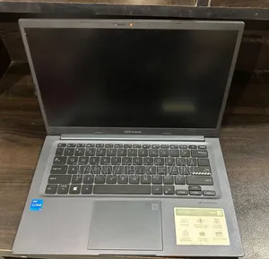Laptop Asus Vivobook 15 8GB Intel Core i5 SSD 512GB