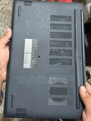 ল্যাপটপ আসুস ভিভুবুক ১৫ ৮জিবি ইন্টেল কোর আই৫ এসএসডি ৫১২জিবি