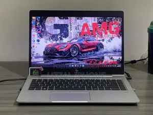 Laptop HP EliteBook 840 G6 16GB Intel Core i5 SSD 256GB