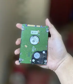 Samsung 250GB Desktop HDD | 2.5-Inch SATA | MODEL- HM251JI