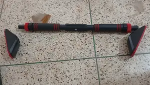 Adjustable Pull Up Bar