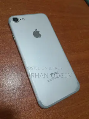 Apple iPhone 7 128 GB Gray