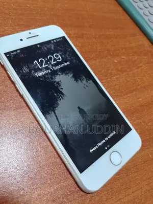 Apple iPhone 7 128 GB Gray